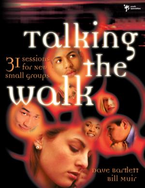 Cover of the book Talking the Walk by Sebastian Traeger, Greg D. Gilbert