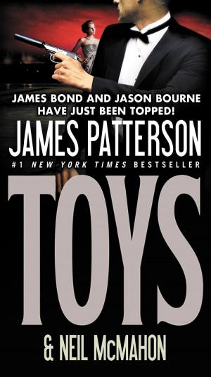 Cover of the book Toys by David Perlmutter