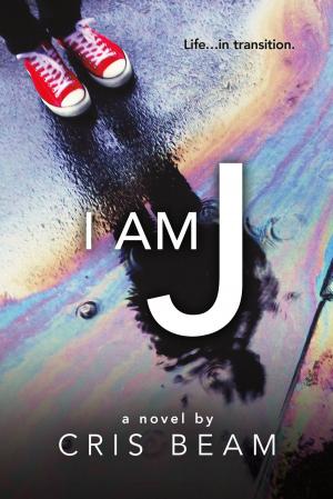 Cover of the book I Am J by Steve Foxe, John Sazaklis