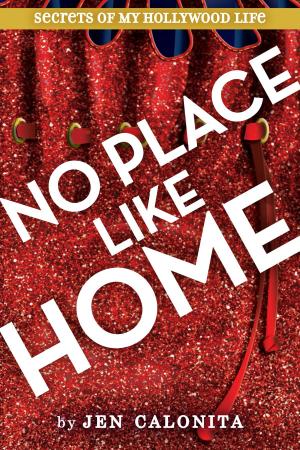 bigCover of the book No Place Like Home by 