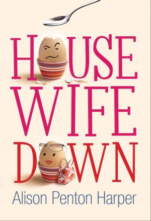 Cover of the book Housewife Down by Woody Paige