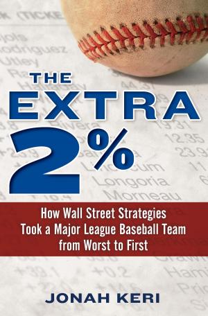 bigCover of the book The Extra 2% by 