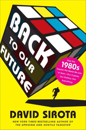 Cover of the book Back to Our Future by David Liss