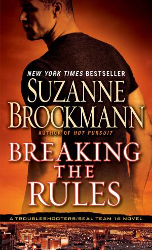 Cover of the book Breaking the Rules by Peter David