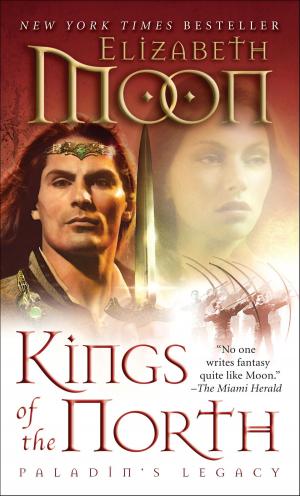 Cover of the book Kings of the North by George Vecsey