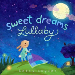 Cover of the book Sweet Dreams Lullaby by Naomi Kleinberg
