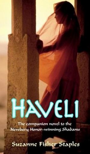 Cover of the book Haveli by Nancy McKenzie