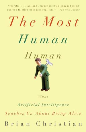 bigCover of the book The Most Human Human by 