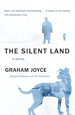 Cover of the book The Silent Land by J. Robert Janes