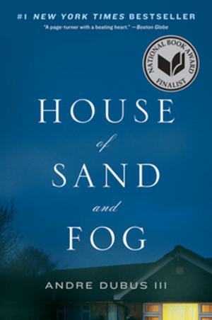 Cover of the book House of Sand and Fog by Brady Udall