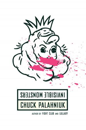 Cover of the book Invisible Monsters: A Novel by Louis Cozolino