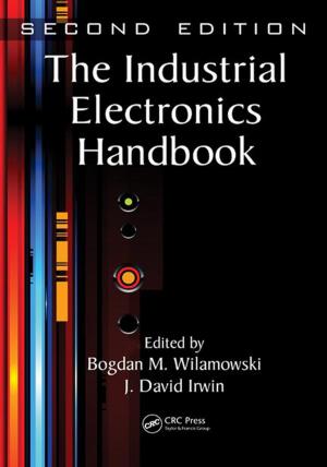 Cover of the book The Industrial Electronics Handbook - Five Volume Set by J S Anderson