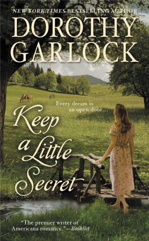 Cover of the book Keep a Little Secret by Penthouse International