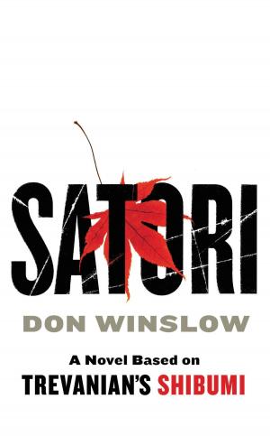 Cover of the book Satori by Victoria Denault