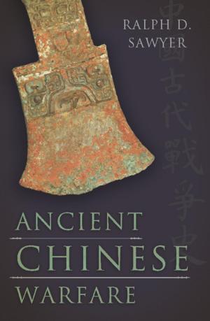 Cover of the book Ancient Chinese Warfare by Eugenia Cheng