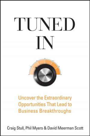 Book cover of Tuned In