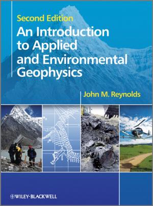 Cover of the book An Introduction to Applied and Environmental Geophysics by 