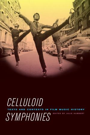 Cover of the book Celluloid Symphonies by Clarence Darrow