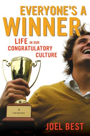 Cover of the book Everyone's a Winner by Miriam Gross