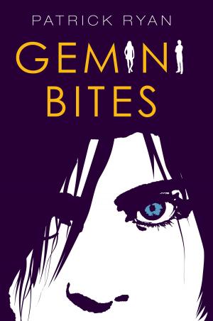 Book cover of Gemini Bites