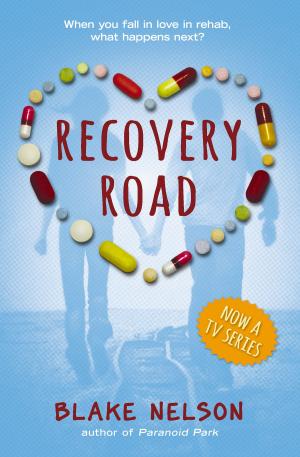 Cover of the book Recovery Road by Pam Muñoz Ryan