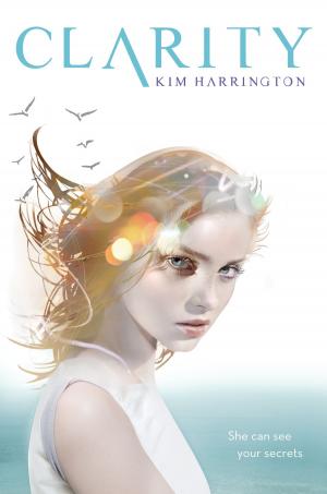 Cover of the book Clarity by Kirsty McKay