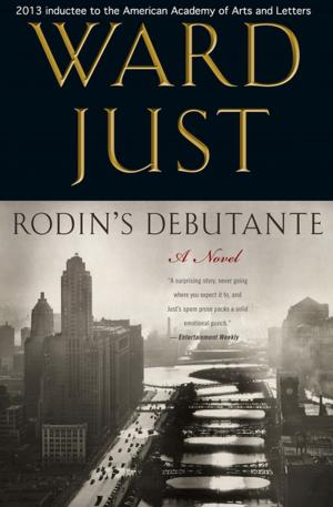 Cover of the book Rodin's Debutante by Andrea Seigel