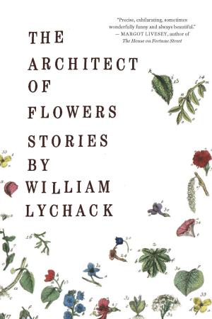 bigCover of the book The Architect of Flowers by 