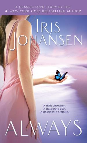 Cover of the book Always by Jennifer Estep