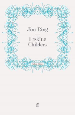 Cover of the book Erskine Childers by Marek Kohn