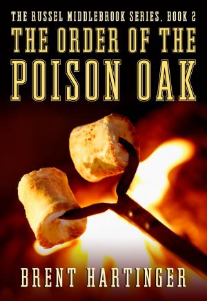 Cover of The Order of the Poison Oak