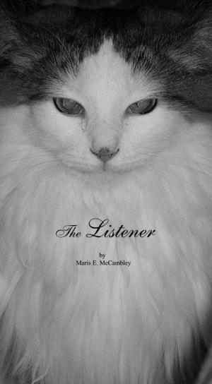 Cover of the book The Listener by Alvin Kessinger