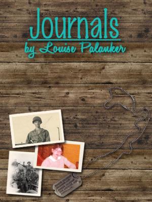 Cover of the book Journals: Middle School Love & War by Tom Hoobler, Dorothy Hoobler