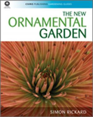 Cover of the book The New Ornamental Garden by Thomas Simonsen