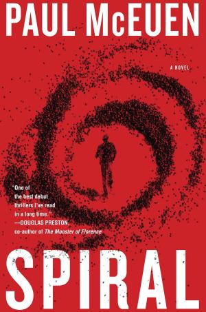 Cover of the book Spiral by Sara Paretsky