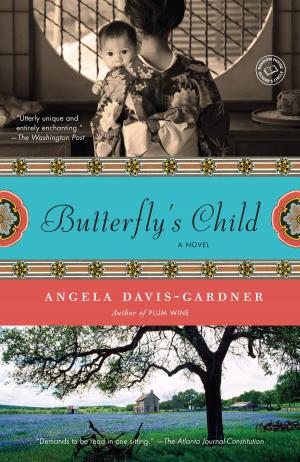 Cover of the book Butterfly's Child by Elizabeth George