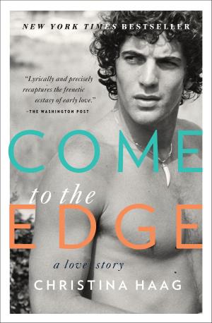 Cover of the book Come to the Edge by Pete Hamill