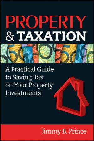 Cover of the book Property &amp; Taxation by Frank Lestringant