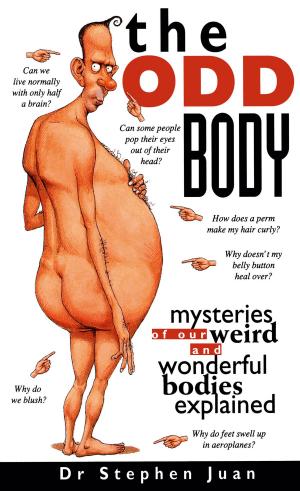 Book cover of The Odd Body I