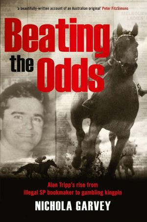 bigCover of the book Beating the Odds by 