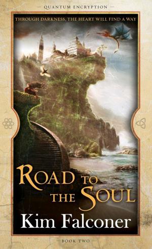 Cover of the book Road to the Soul by Bevan McGuiness