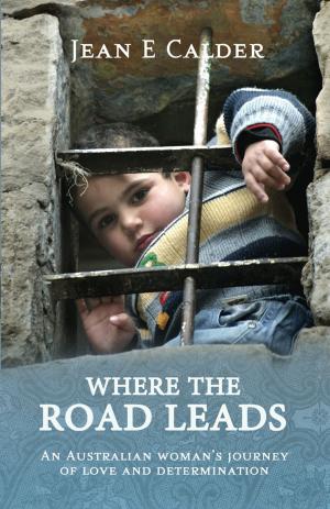 Cover of the book Where the Road Leads by Fiona Palmer