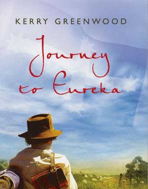 Cover of the book Journey to Eureka by Helene Young