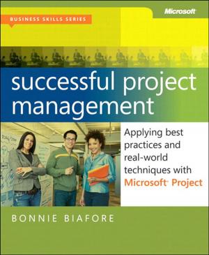Cover of the book Successful Project Management by Scott Valentine