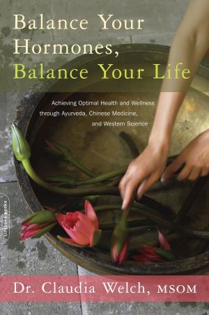Cover of the book Balance Your Hormones, Balance Your Life by Paul Hoffman