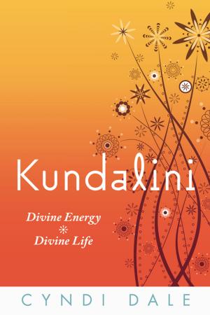 Cover of the book Kundalini: Divine Energy Divine Life by Anodea Judith, PhD