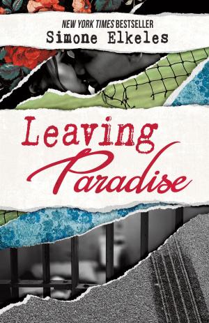 Cover of the book Leaving Paradise by Christine Hurley Deriso