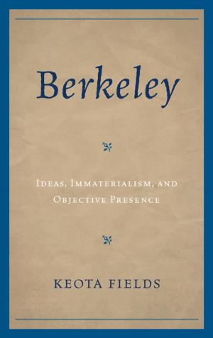 Cover of the book Berkeley by Nikolaus Fogle