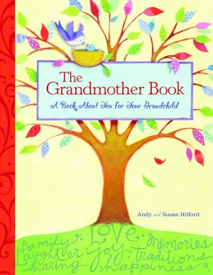 Cover of the book The Grandmother Book by June Cotner