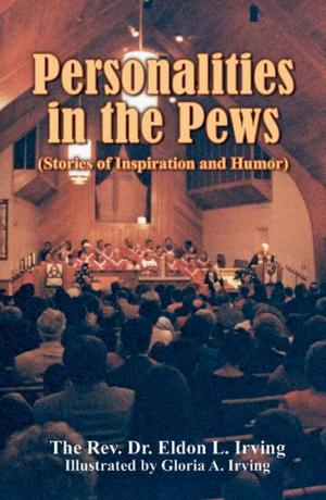 bigCover of the book Personalities in the Pews by 
